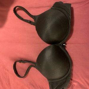 Body by Victoria Push Up Bra